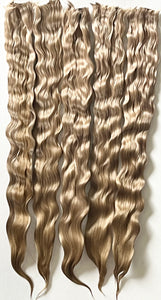 Blonde Ultra Premium Yearling Mohair