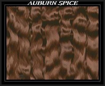 Auburn Spice